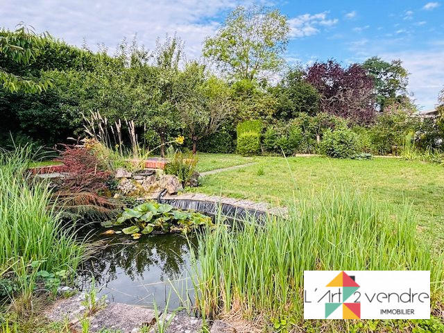 Maison - 80 m² - 3 pièces