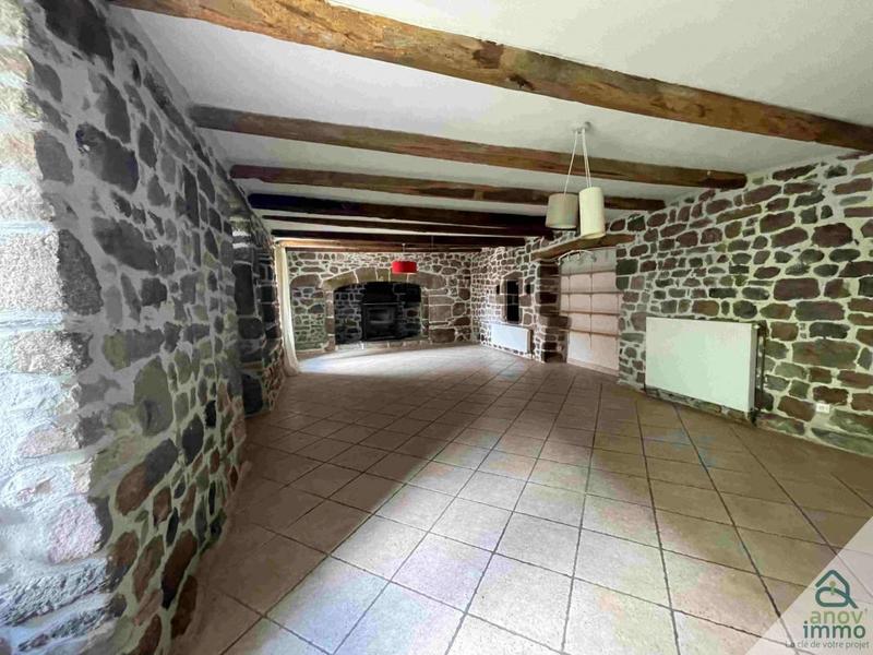 Maison de campagne - 195 m² - 6 pièces
