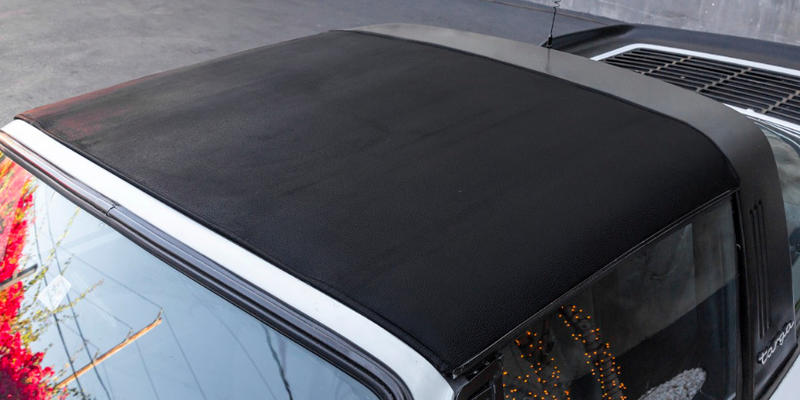 Porsche 911 targa 911s