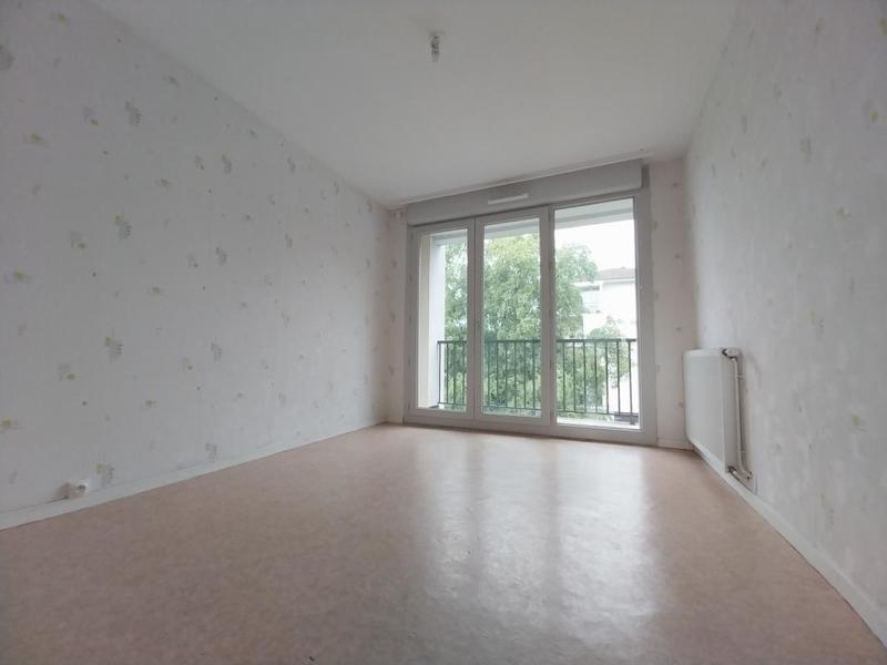 Appartement - 88 m² - 5 pièces