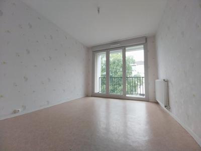 Appartement - 88 m² - 5 pièces
