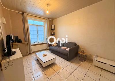 Maison - 88 m² - 5 pièces