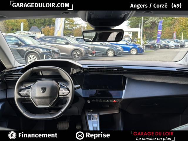 Peugeot 308 BlueHDi 130ch s&amp;S Eat8 Allure