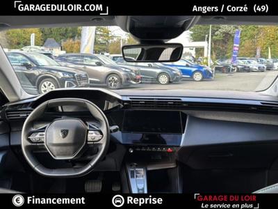 Peugeot 308 BlueHDi 130ch s&amp;S Eat8 Allure