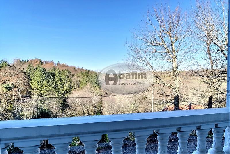 Immeuble - 505 m² - 22 pièces