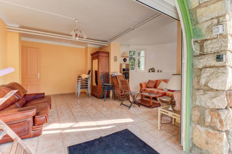 Bastide - 290 m² - 12 pièces