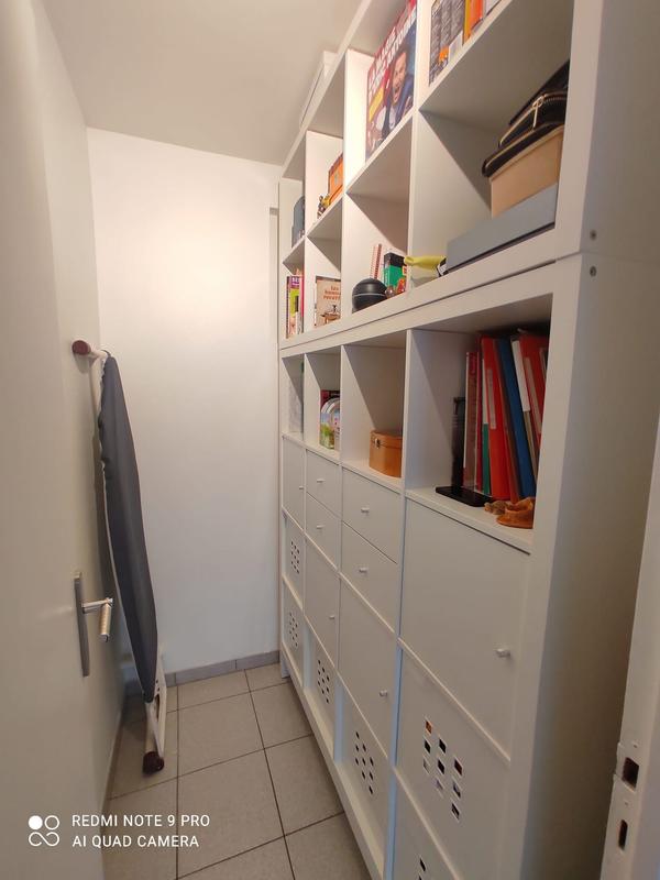 Duplex - 128 m² - 5 pièces