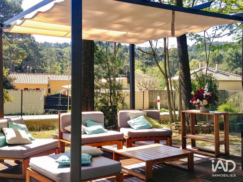 Local commercial - 240 m²