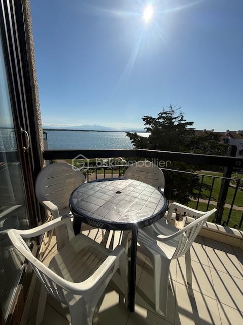 Appartement - 20 m² - 2 pièces