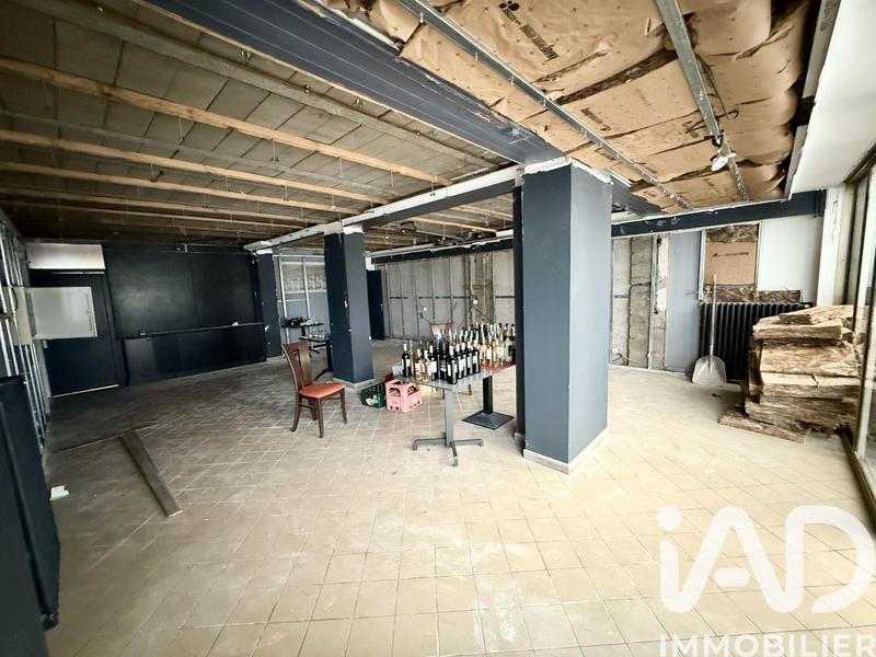 Maison - 350 m² - 5 pièces