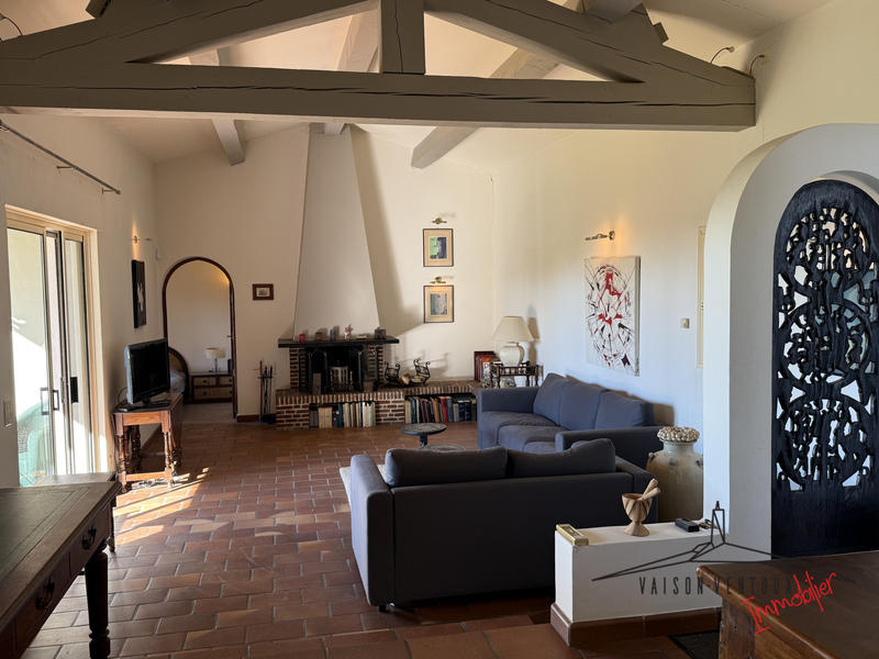 Villa - 174 m² - 6 pièces