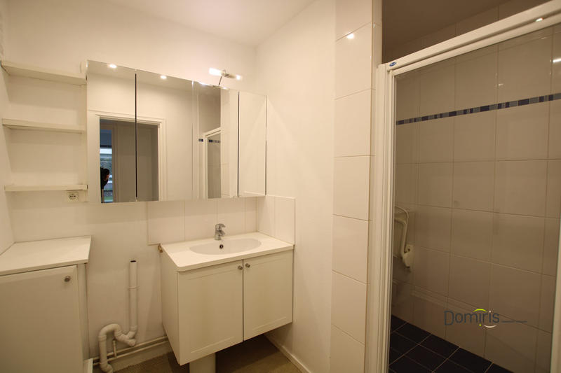 Appartement - 51 m² - 2 pièces