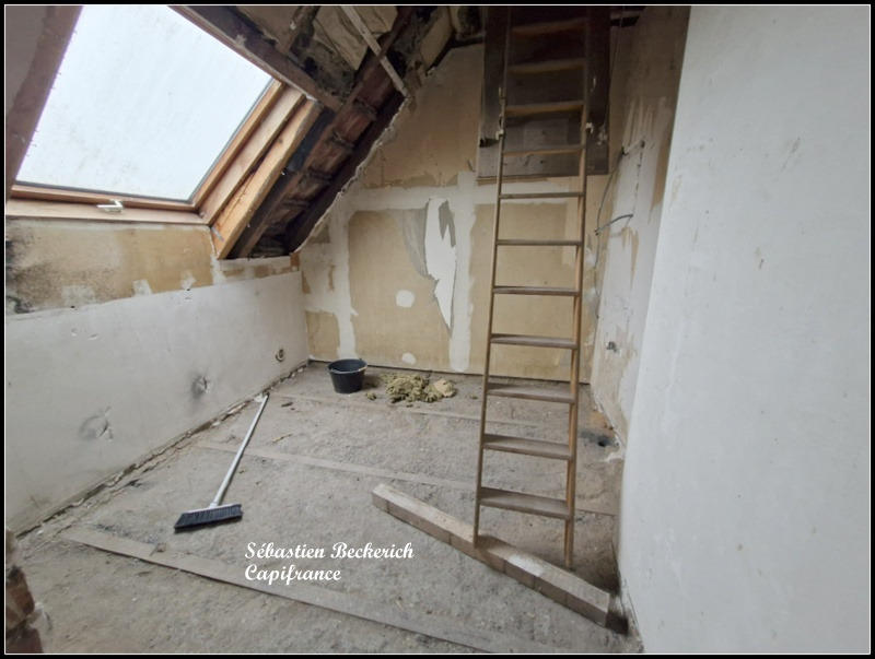 Maison - 144 m² - 5 pièces