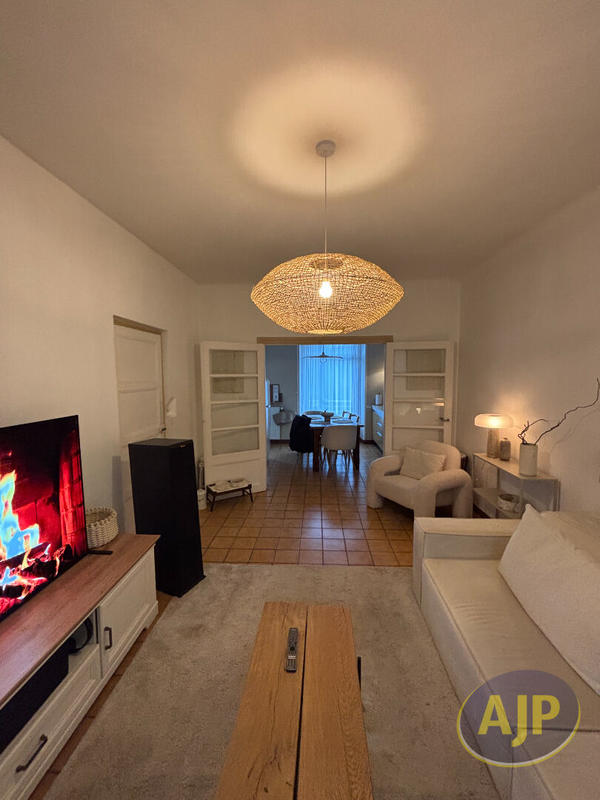 Maison - 82 m² - 4 pièces