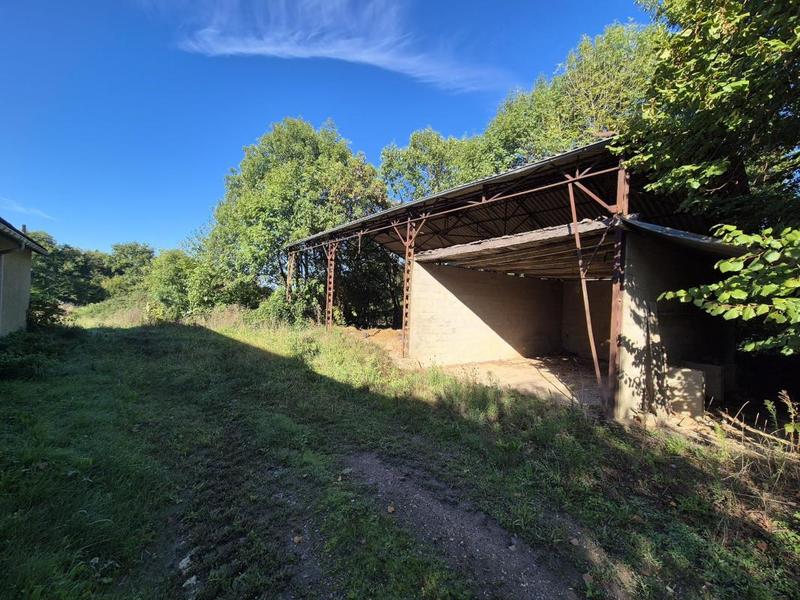 Ferme - 116 m² - 4 pièces