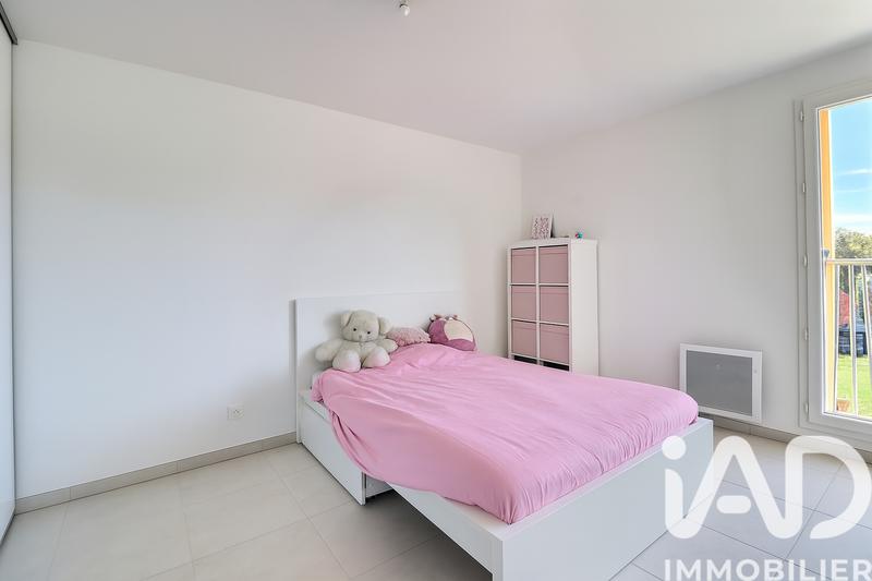 Maison - 96 m² - 4 pièces