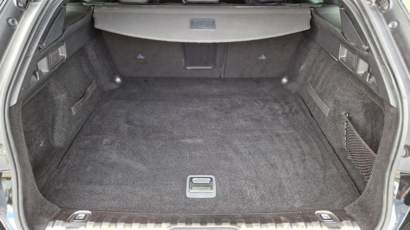 Peugeot 508 Sw BlueHDi 130 ch SetS Eat8 Active