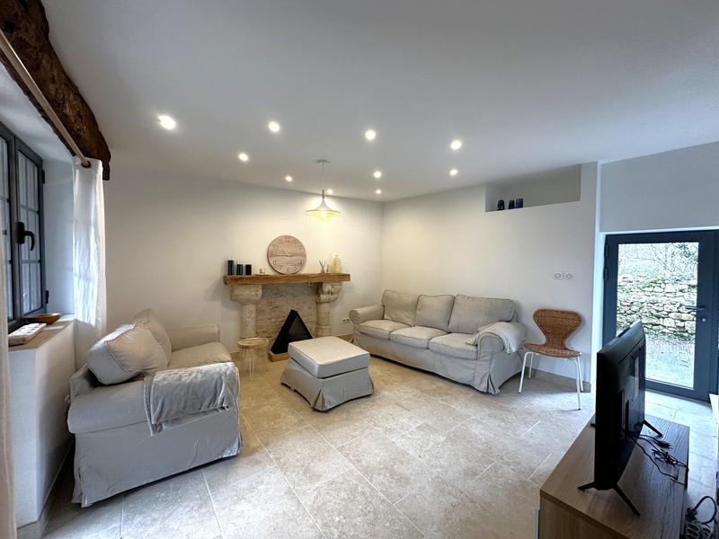 Maison traditionnelle - 80 m² - 4 pièces