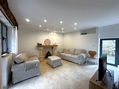 Maison traditionnelle - 80 m² - 4 pièces