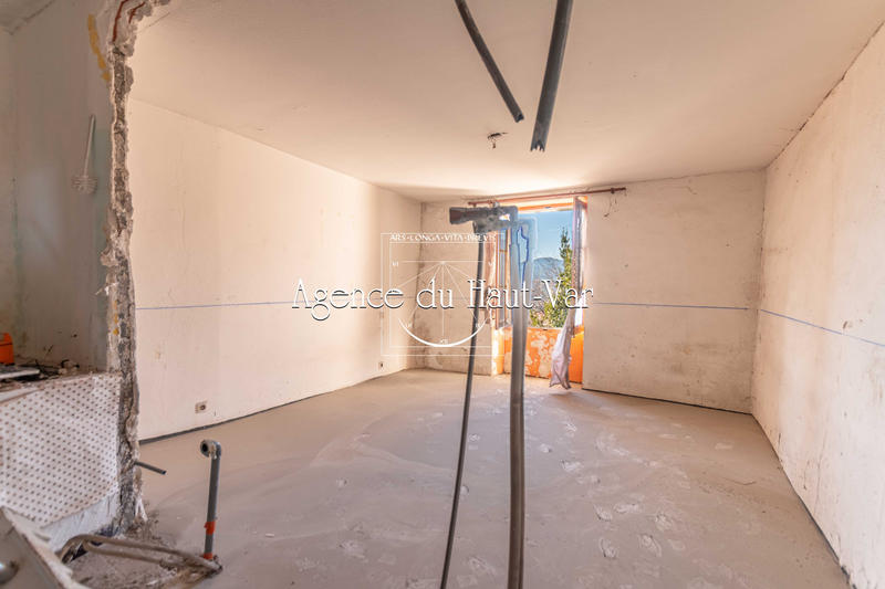 Maison de village - 106 m² - 6 pièces