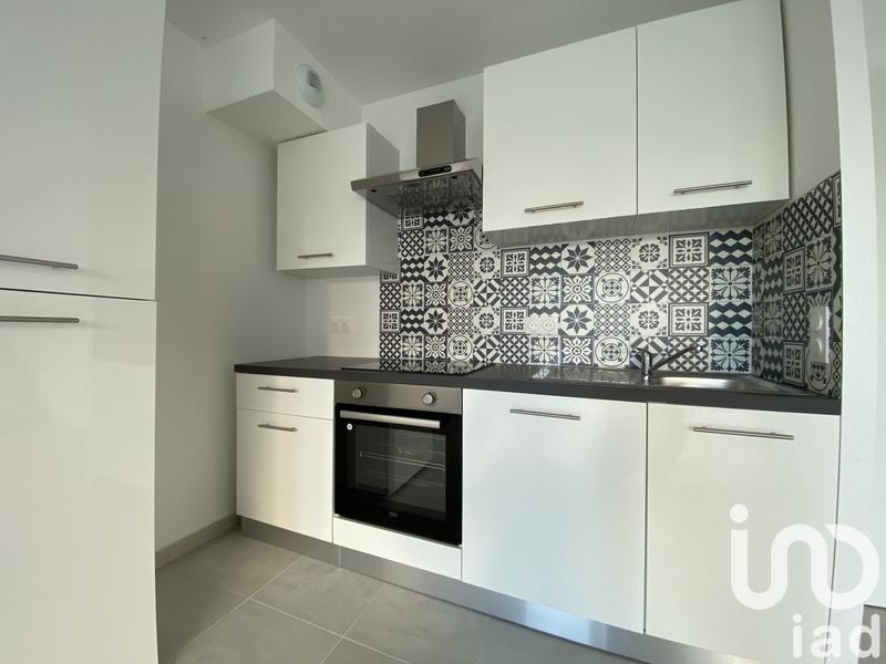 Maison - 87 m² - 5 pièces