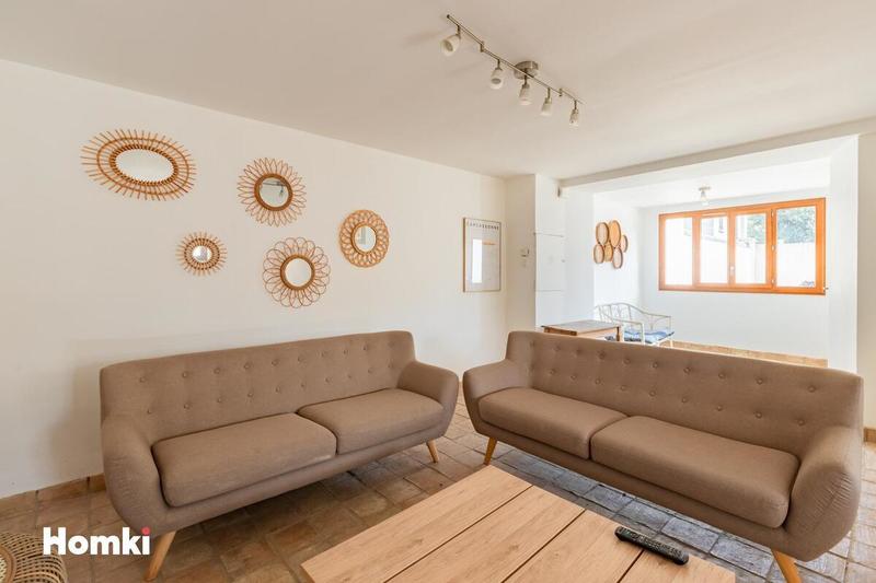 Maison - 192 m² - 8 pièces