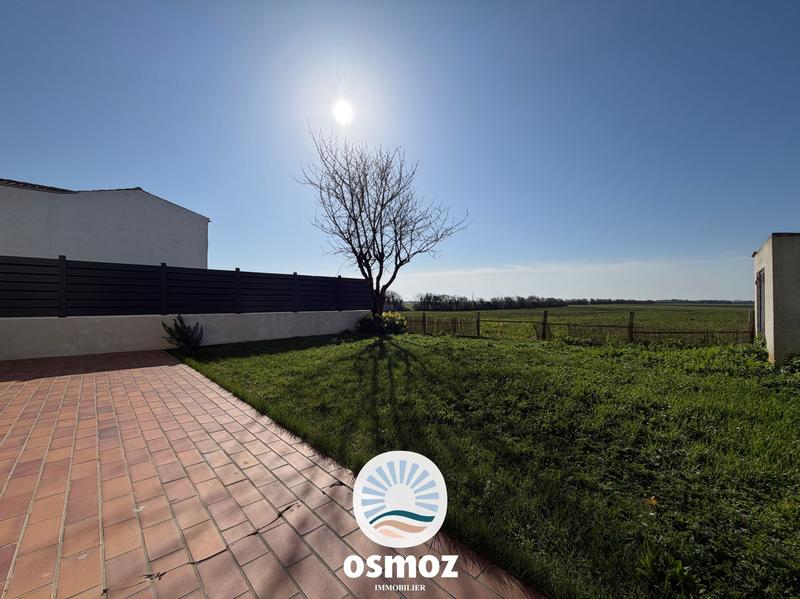 Maison traditionnelle - 107 m² - 5 pièces