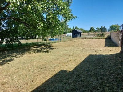 Maison - 85 m² - 2 pièces