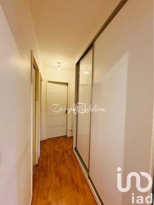 Appartement - 86 m² - 4 pièces