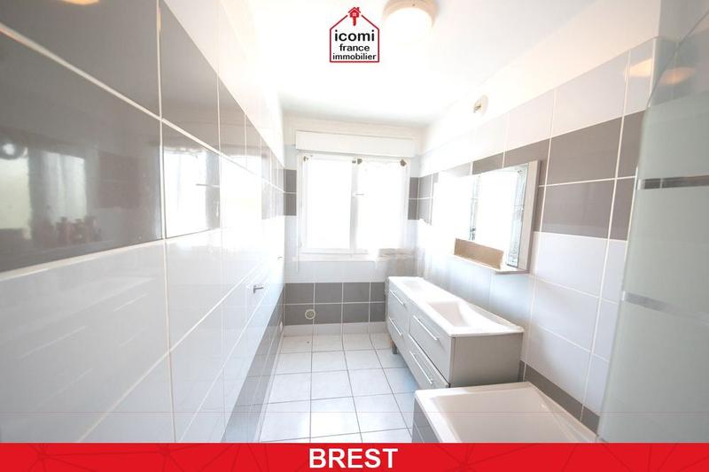 Appartement - 100 m² - 6 pièces