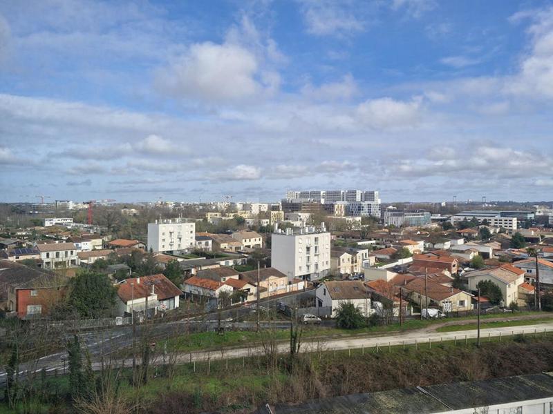 Appartement - 69 m² - 4 pièces