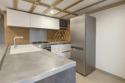 Maison - 40 m² - 3 pièces