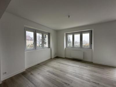 Maison ancienne - 114 m² - 4 pièces