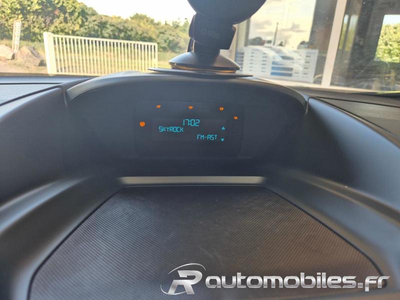 Ford c-Max 1.6 Tdci 95 Trend