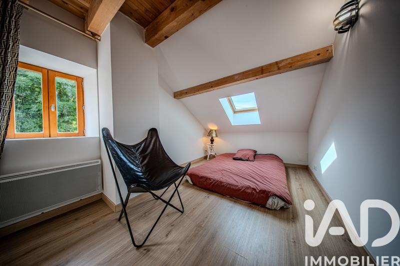 Ferme - 238 m² - 9 pièces