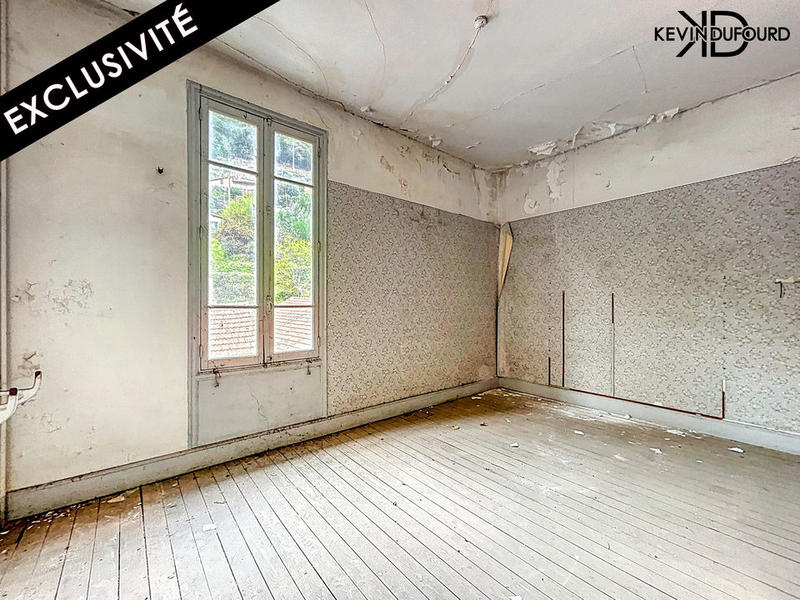 Studio - 25 m² - 2 pièces