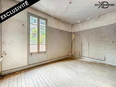 Studio - 25 m² - 2 pièces