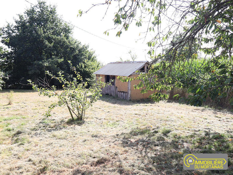 Maison - 141 m² - 4 pièces