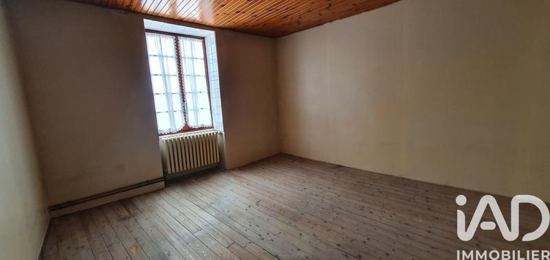 Maison de village - 183 m² - 7 pièces