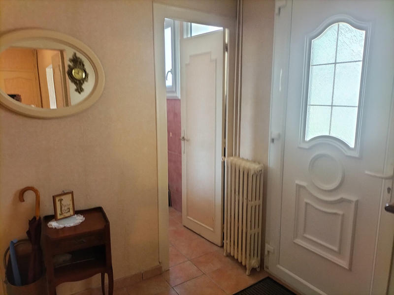 Maison - 114 m² - 6 pièces