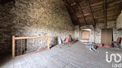 Ferme - 80 m² - 2 pièces