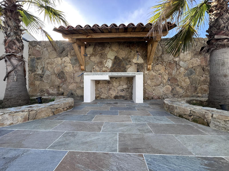 Villa - 140 m² - 4 pièces