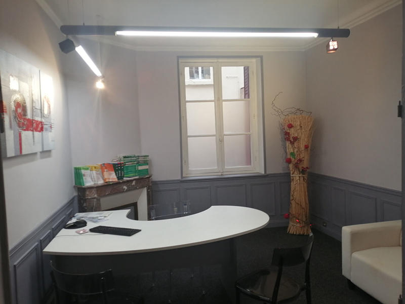 Appartement - 139 m² - 5 pièces