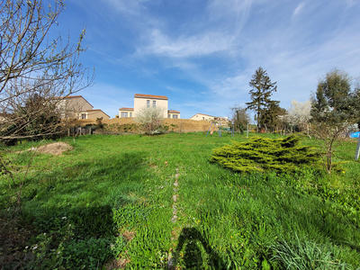 Maison - 115 m² - 6 pièces