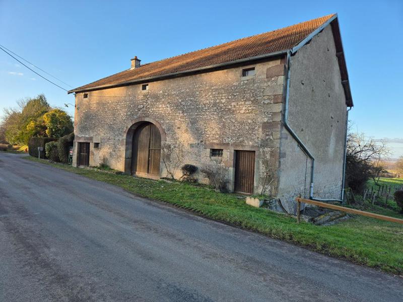 Maison de village - 147 m² - 5 pièces