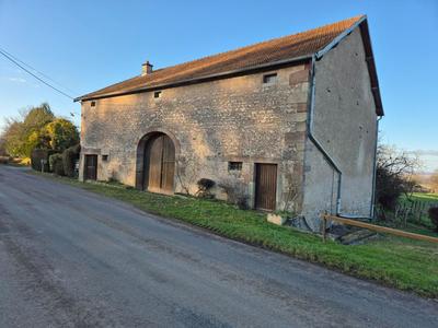 Maison de village - 147 m² - 5 pièces