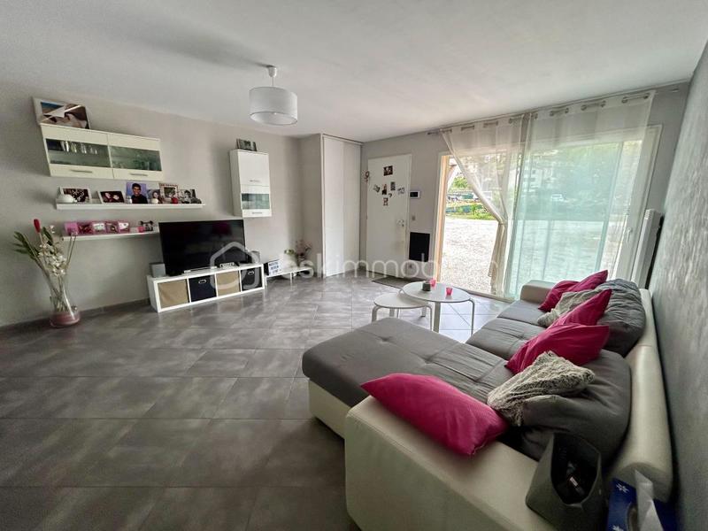 Maison - 116 m² - 5 pièces