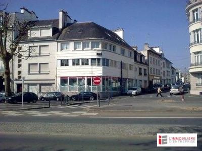Local commercial - 109 m²