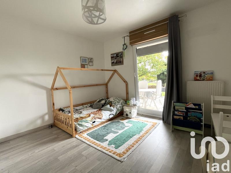 Maison - 155 m² - 6 pièces