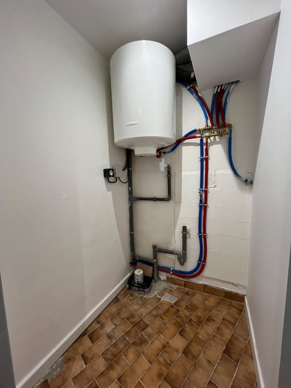 Maison de village - 59 m² - 2 pièces